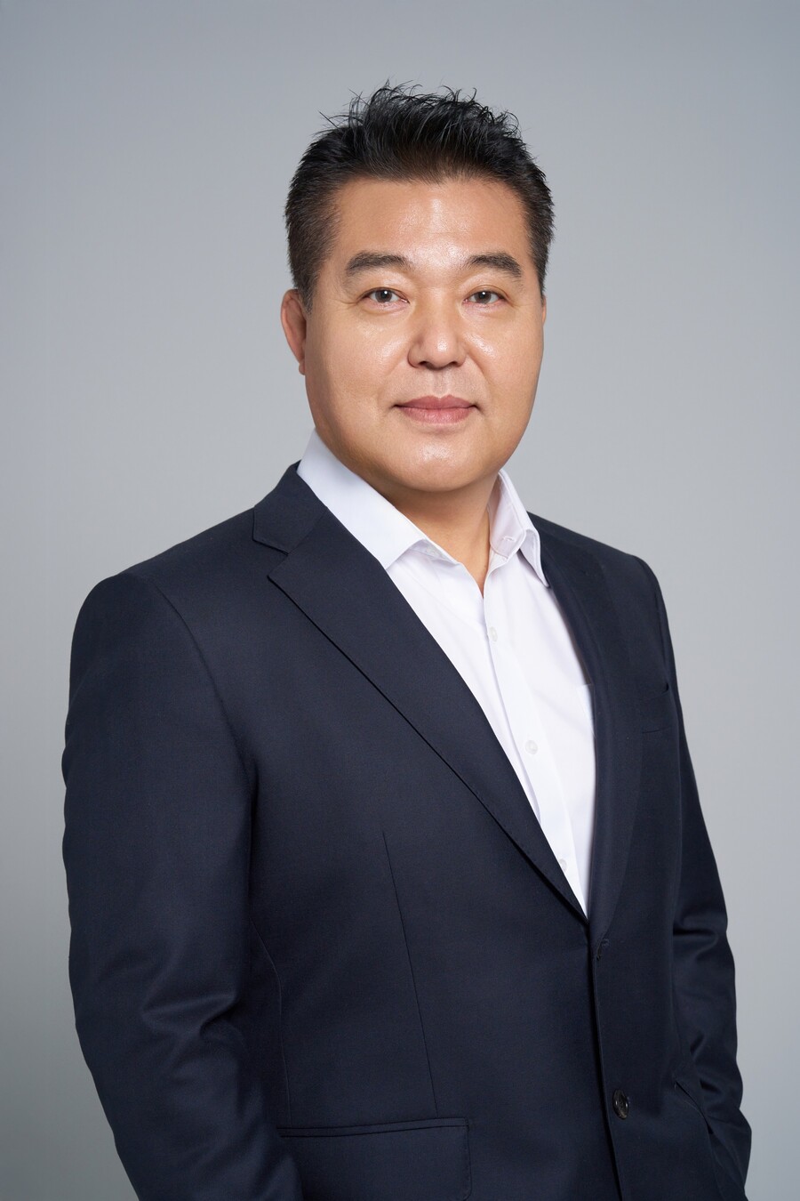 SM C&C, 박태현 신임 대표이사 내정
