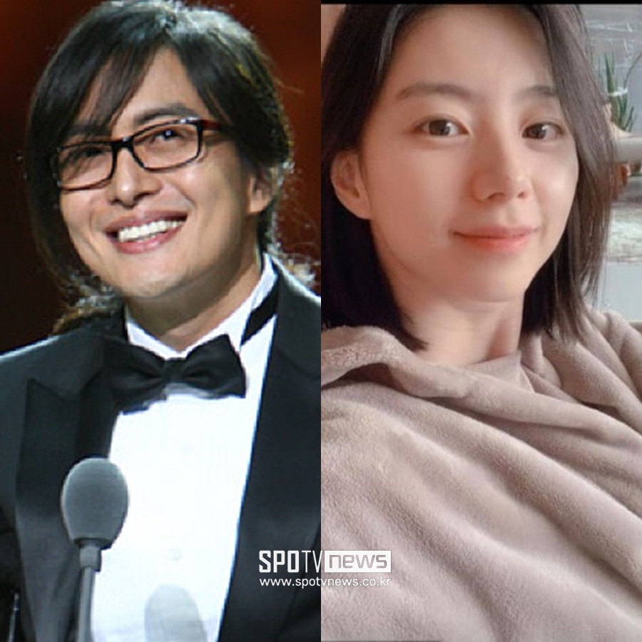 ▲ 출처| MBC, 박수진 개인 계정