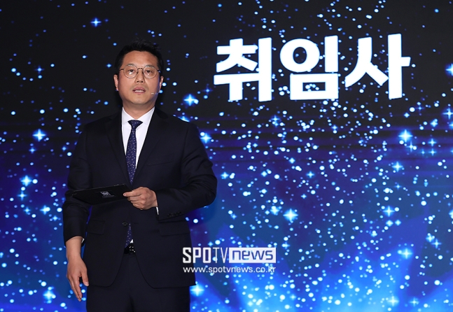 젊고 트렌디하게, 확 달라진 대학축구연맹 "다시뛰자 대학축구야" 