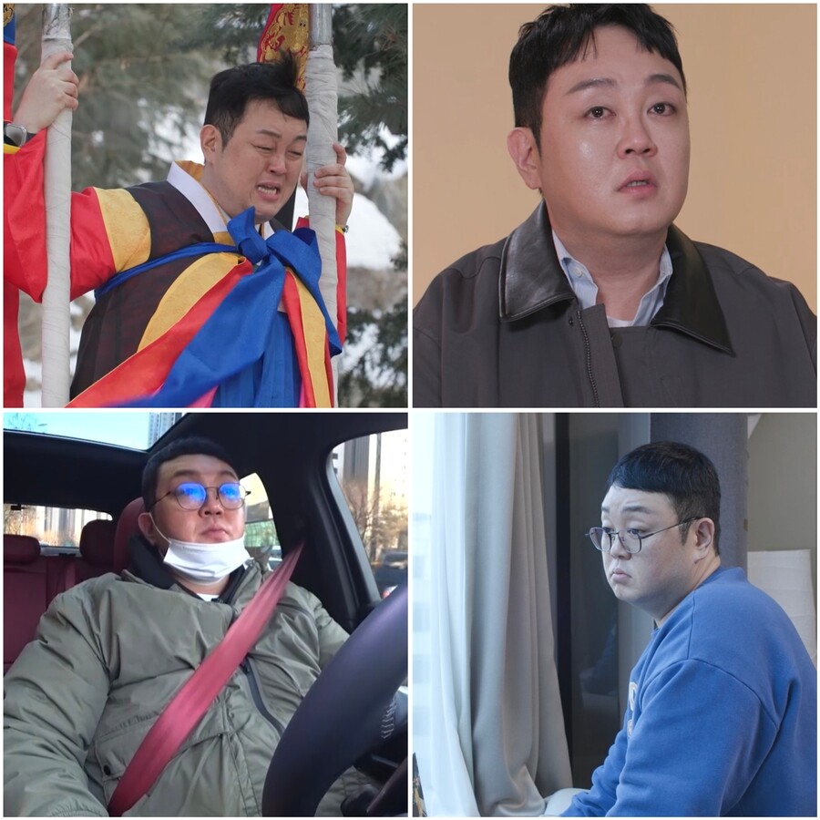 ▲ 이건주. 제공| TV조선 아빠하고 나하고 시즌2