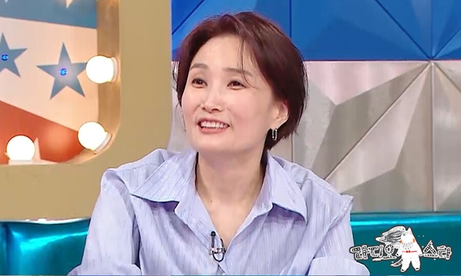'영화계 행사 원톱' 박경림, 제2의 전성기 "섭외 위해 스케줄 바뀌기도"('라스')