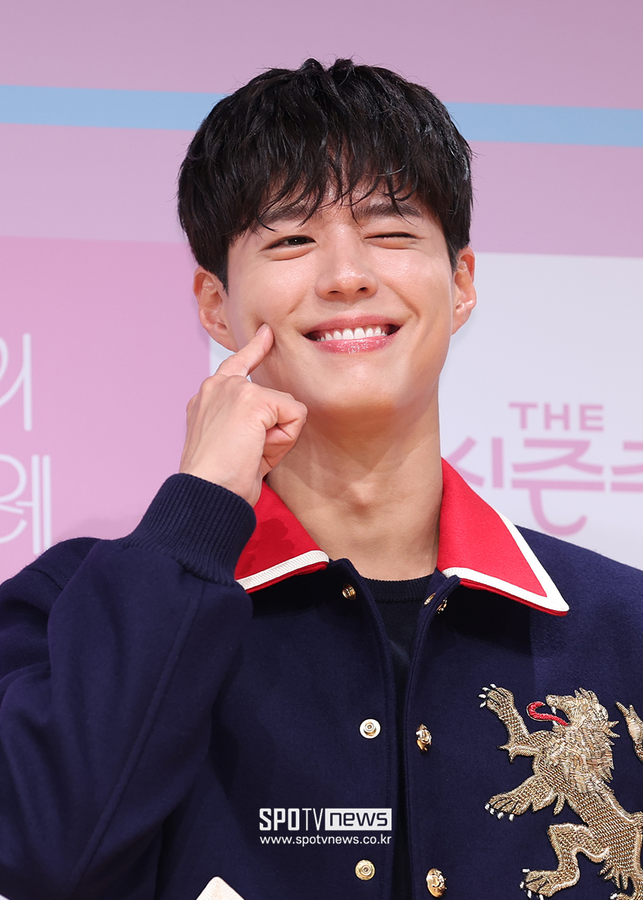 ▲ 박보검 ⓒ곽혜미 기자