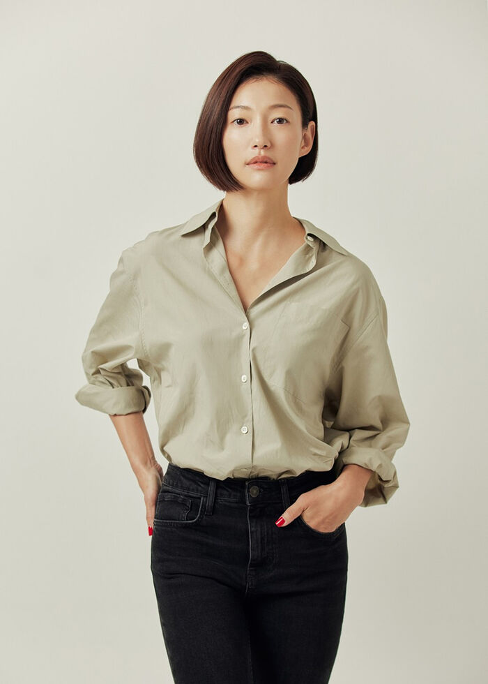 [단독]이엘, 원지안 언니 된다…기대작 '경도를 기다리며' 합류
