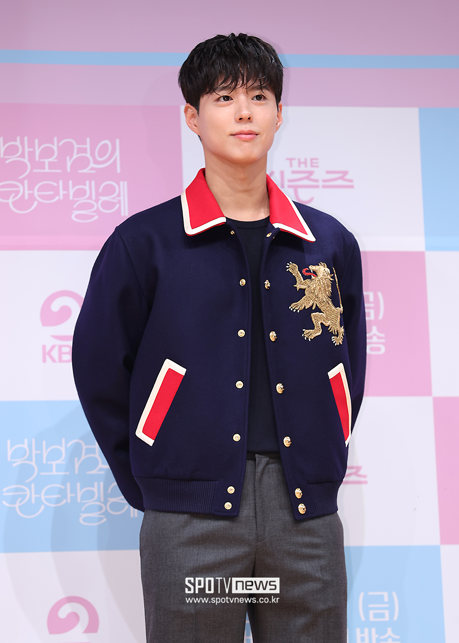 ▲ 박보검 ⓒ곽혜미 기자