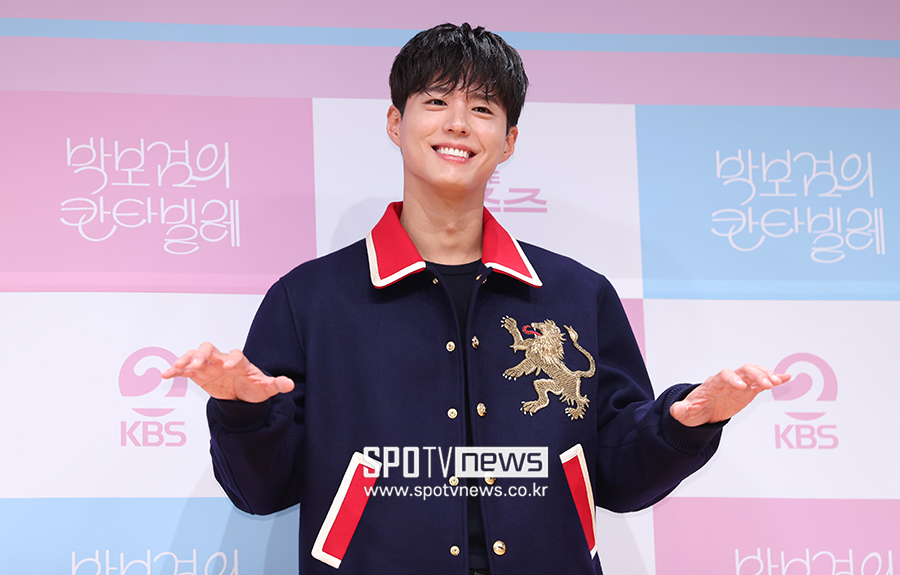 ▲ 박보검 ⓒ곽혜미 기자