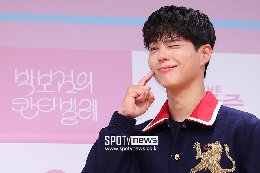 ▲ 박보검 ⓒ곽혜미 기자