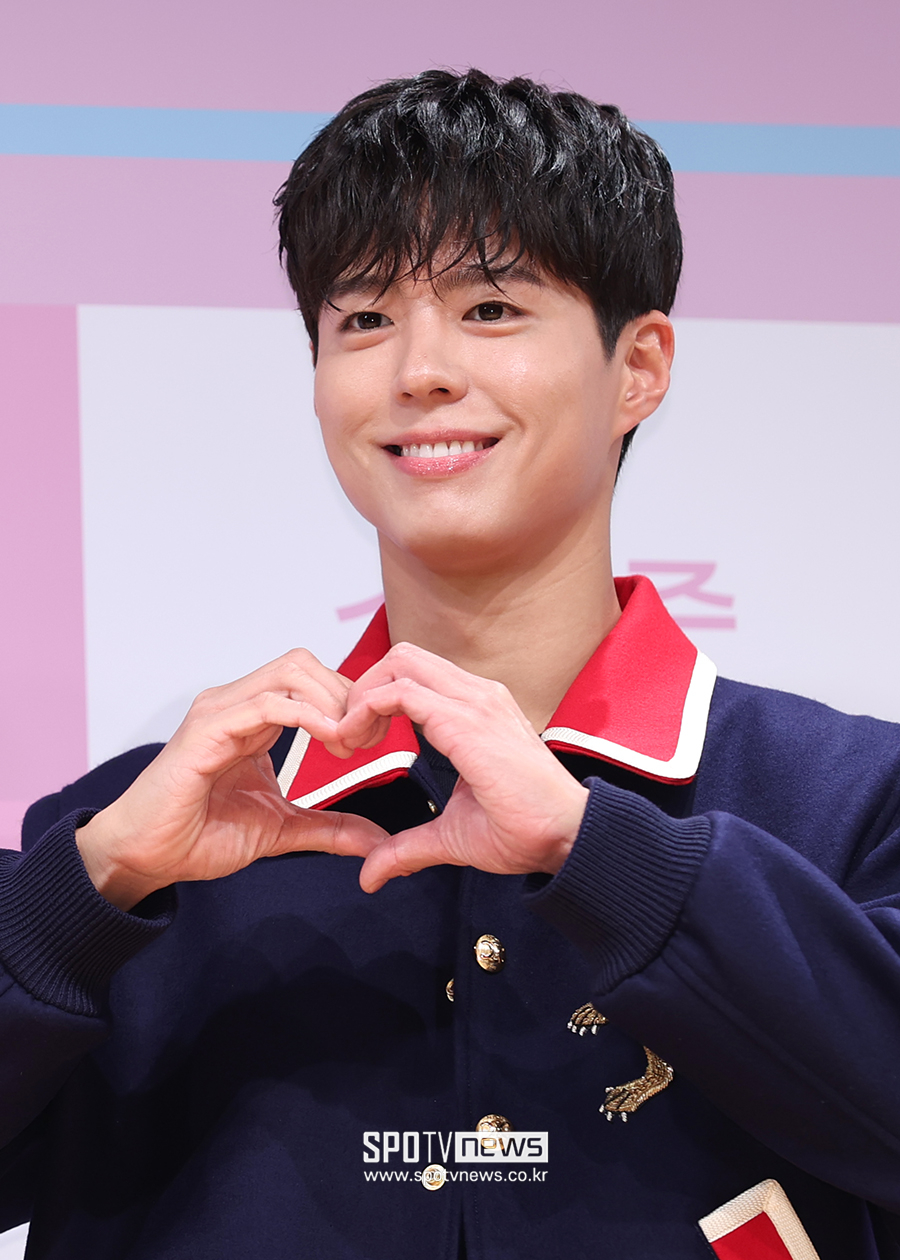 ▲ 박보검 ⓒ곽혜미 기자