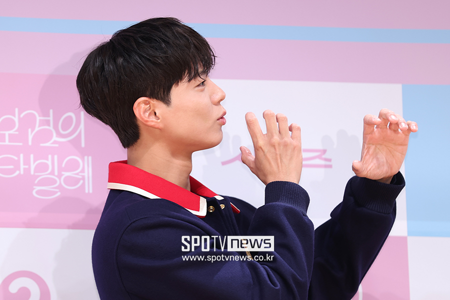 ▲ 박보검 ⓒ곽혜미 기자