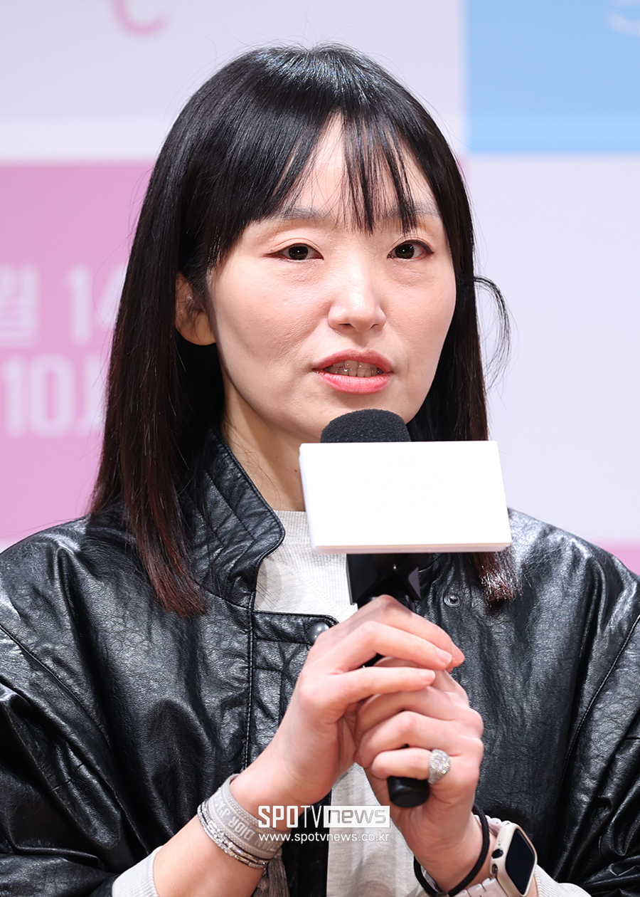 ▲ 최승희 PD ⓒ곽혜미 기자