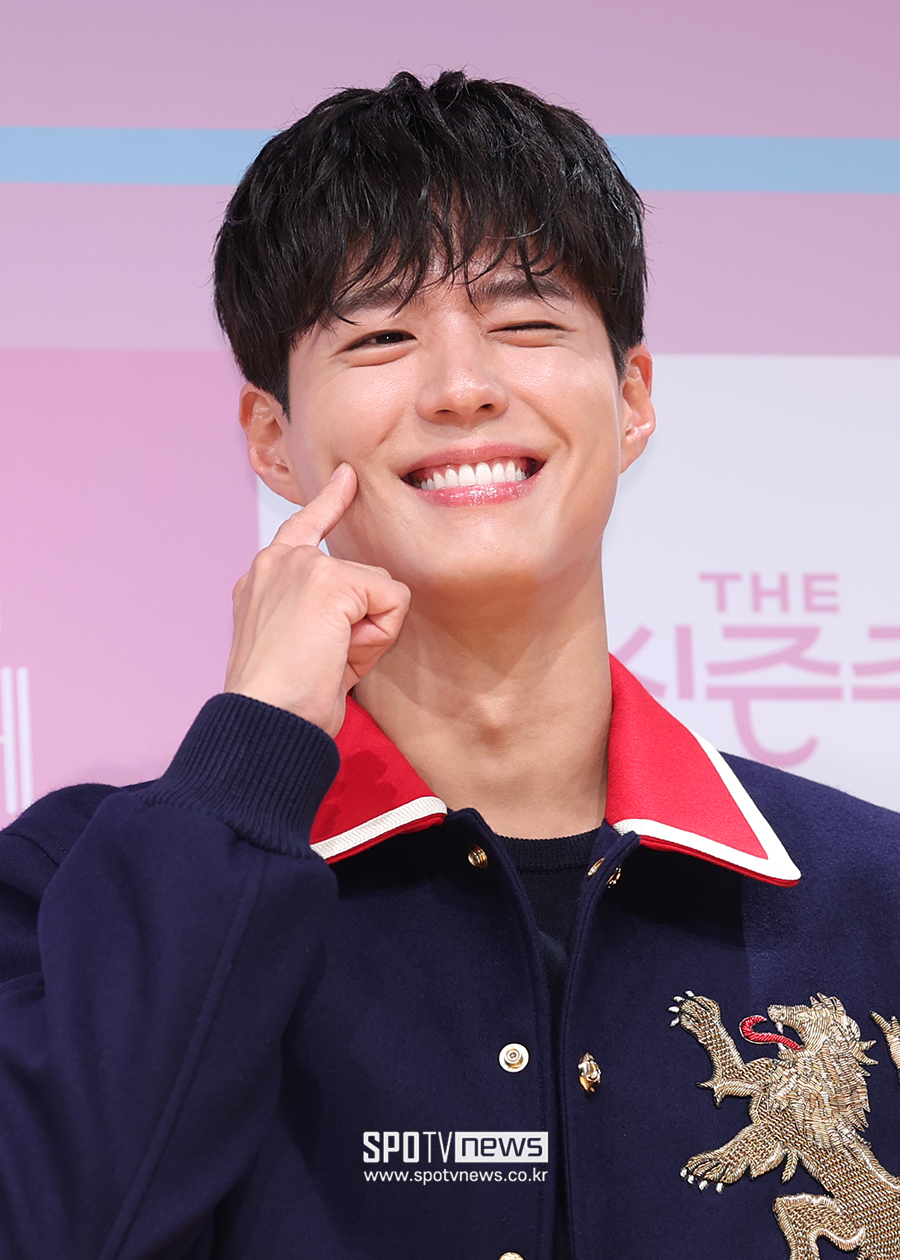 ▲ 박보검 ⓒ곽혜미 기자