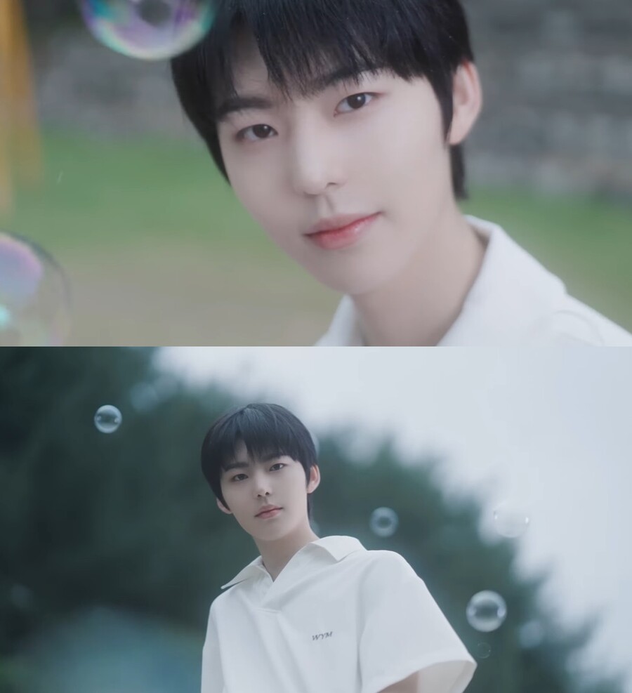 '라스타트' 출신 헤이테츠, 日서 배우 데뷔…초난강과 한솥밥