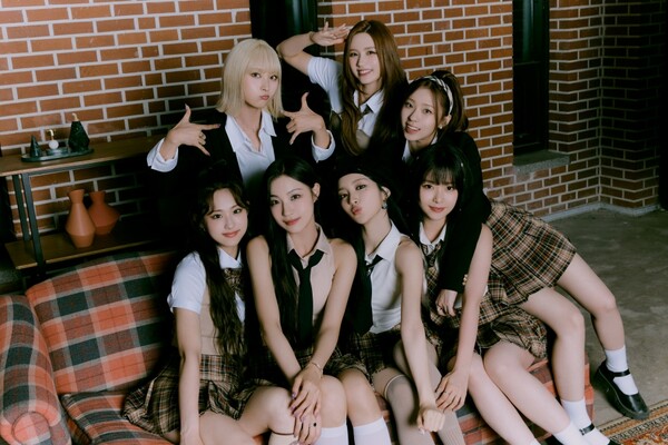 ▲  아이칠린. 제공|케이엠이엔티