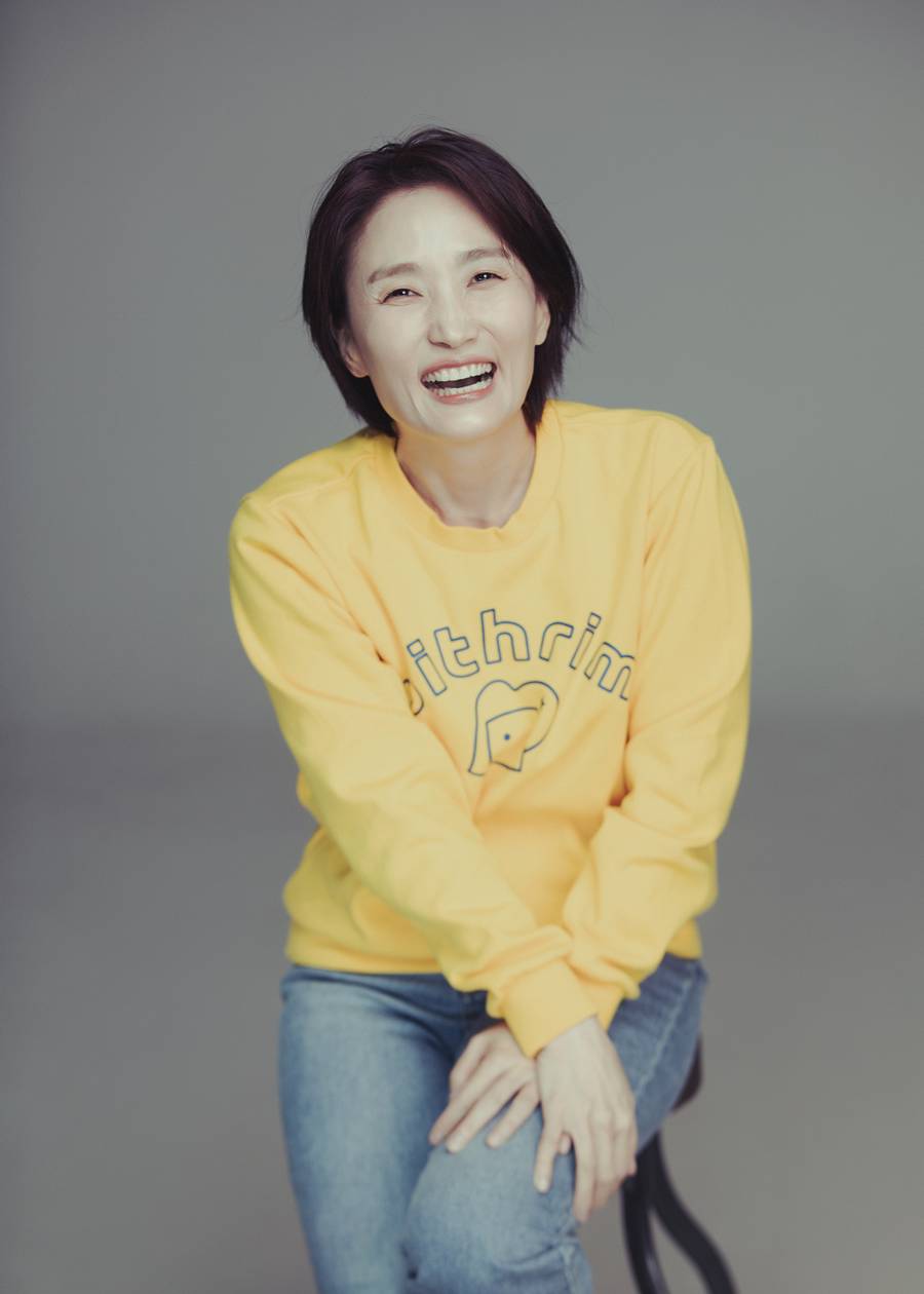 ▲ 박경림. 제공| 위드림컴퍼니
