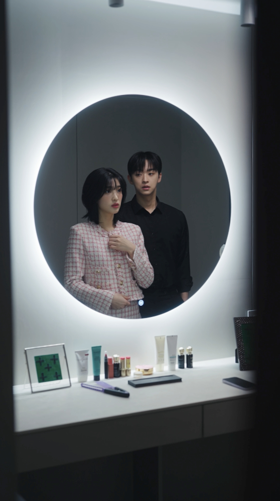 '최민환과 이혼' 율희, 연기자 변신…배신자 약혼남에 복수