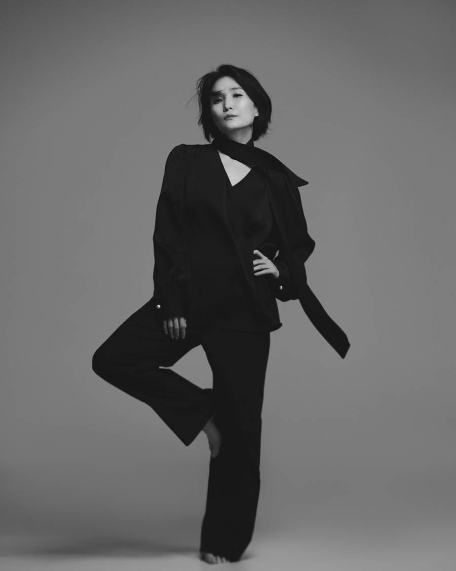 박경림 "'드림하이' 모든 곡 작업한 박진영, 대단해…뮤지컬 초대할 것"[인터뷰②]