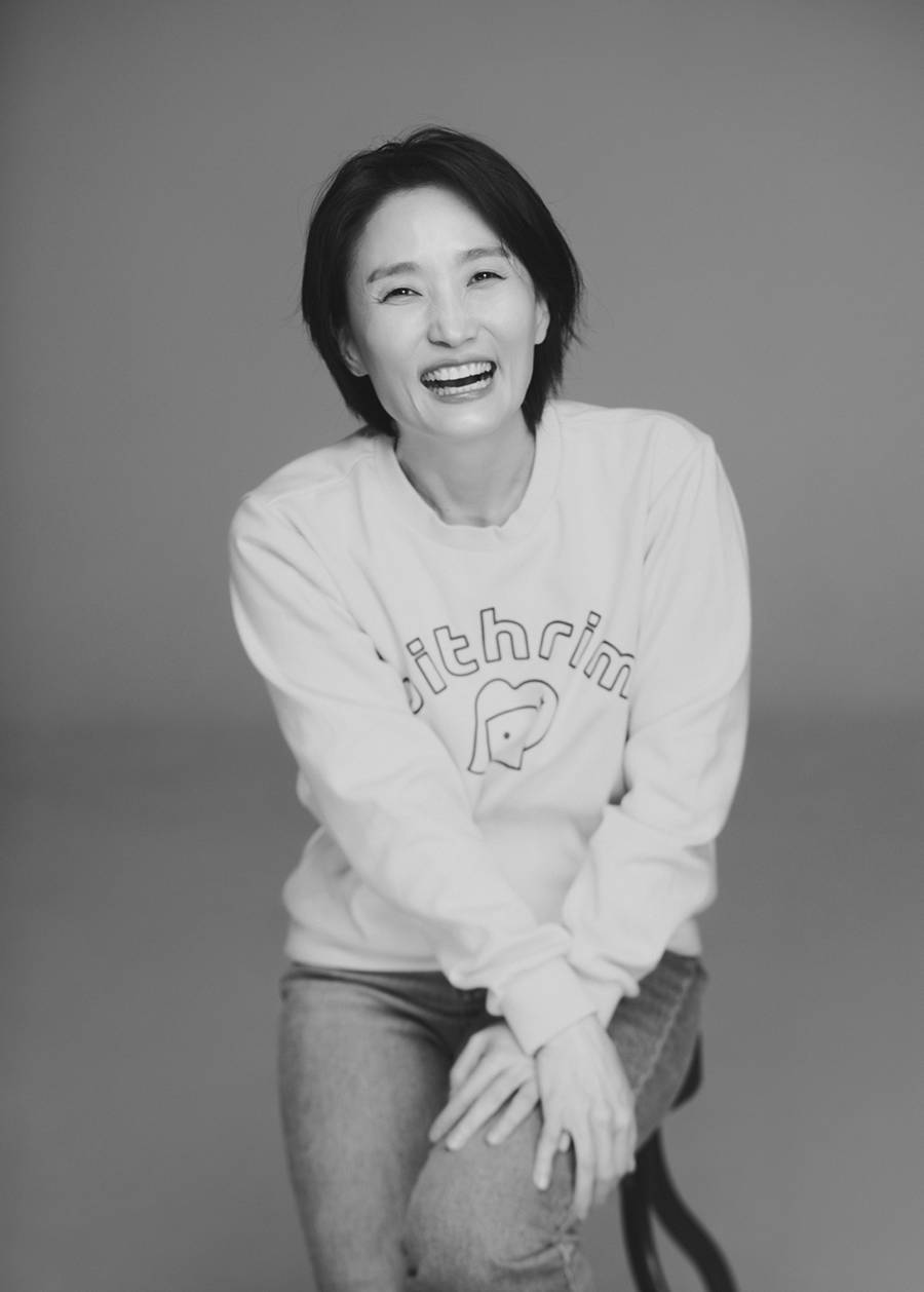 ▲ 박경림. 제공| 위드림컴퍼니