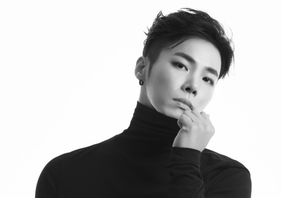 ▲ 휘성. 제공|전 소속사