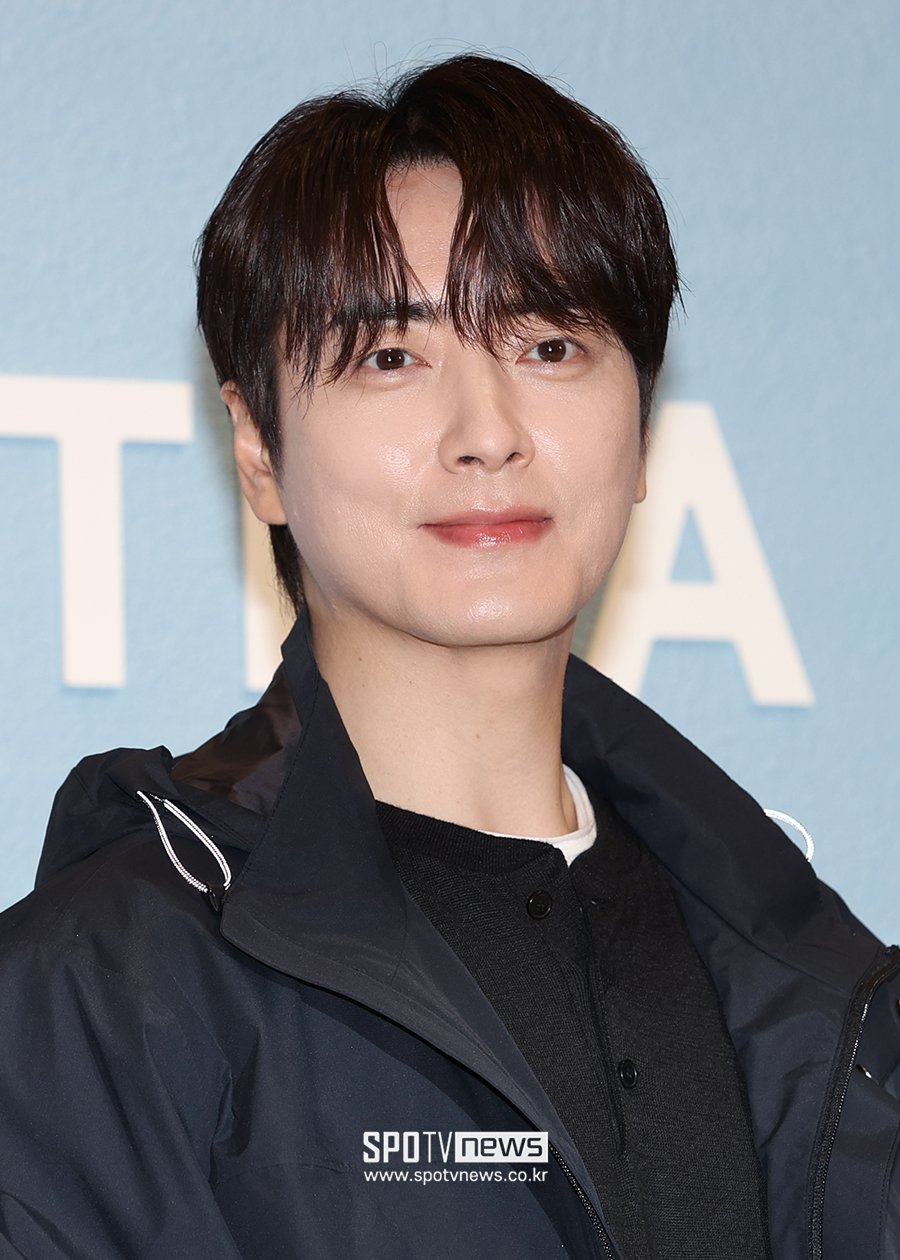 ▲ 이준혁 ⓒ곽혜미 기자