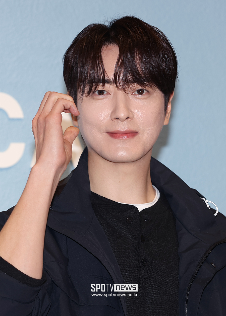 ▲ 이준혁 ⓒ곽혜미 기자