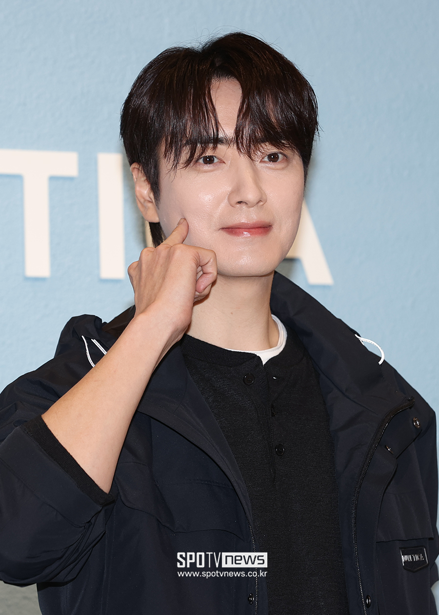 ▲ 이준혁 ⓒ곽혜미 기자