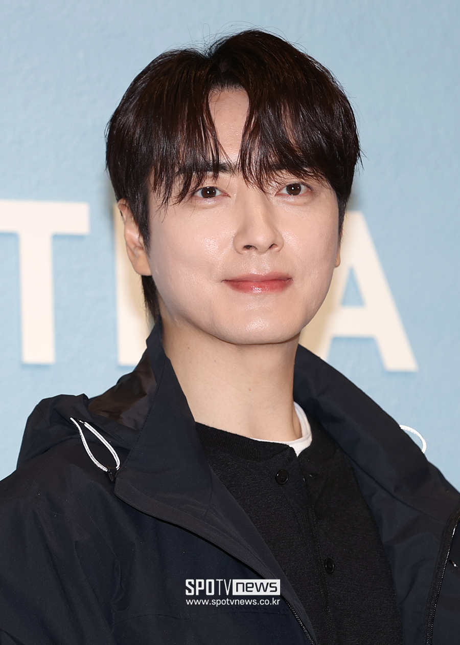 ▲ 이준혁 ⓒ곽혜미 기자