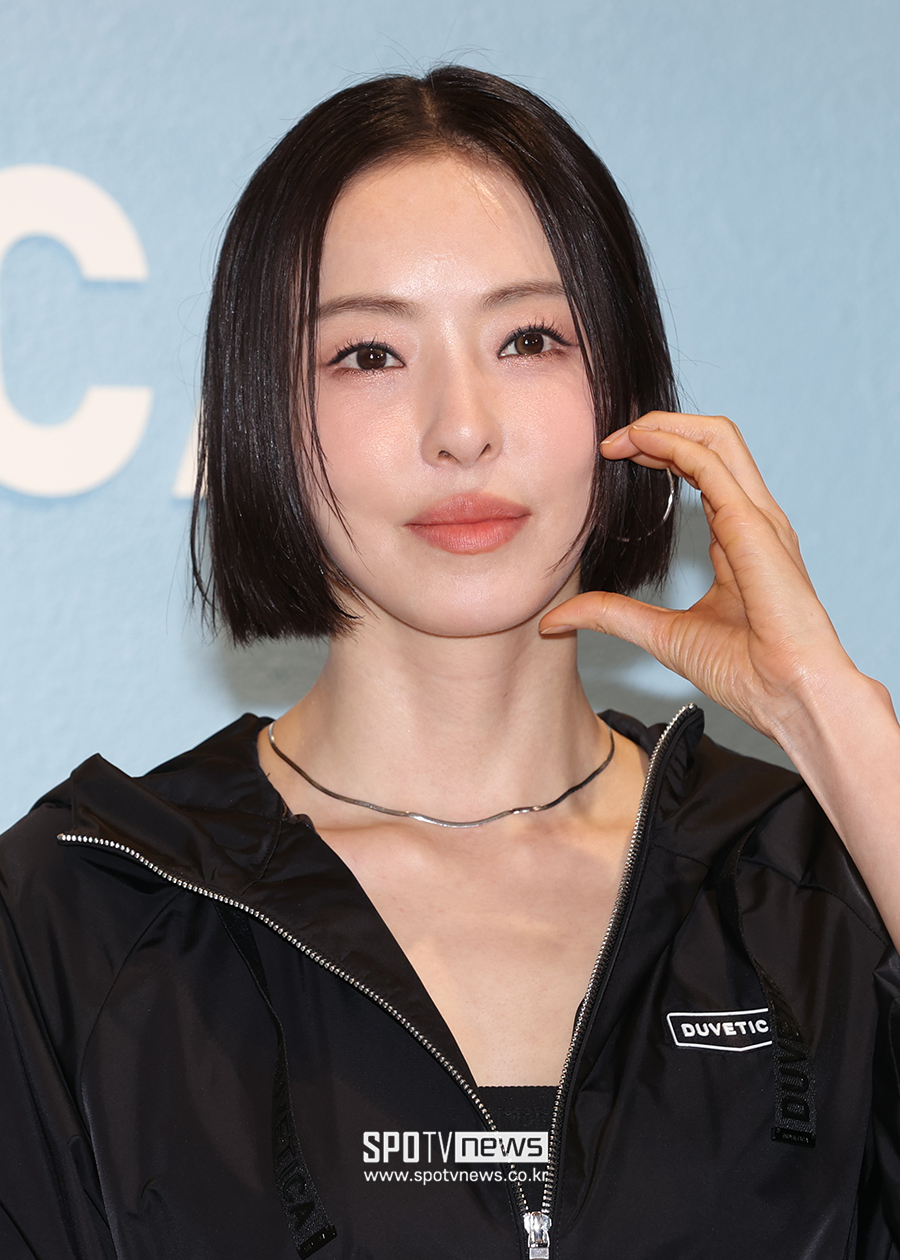 ▲ 이다희 ⓒ곽혜미 기자