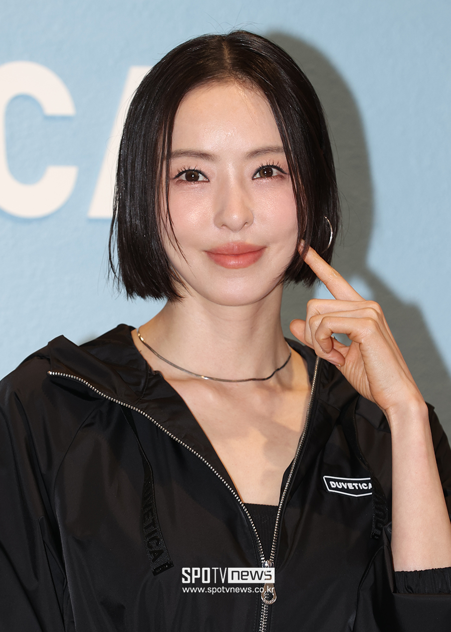 ▲ 이다희 ⓒ곽혜미 기자