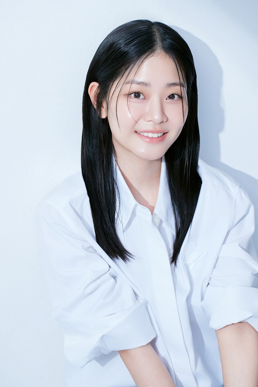 정수빈 "'선의의 경쟁' 글로벌 팬들 손편지까지…선물같아"[인터뷰S]