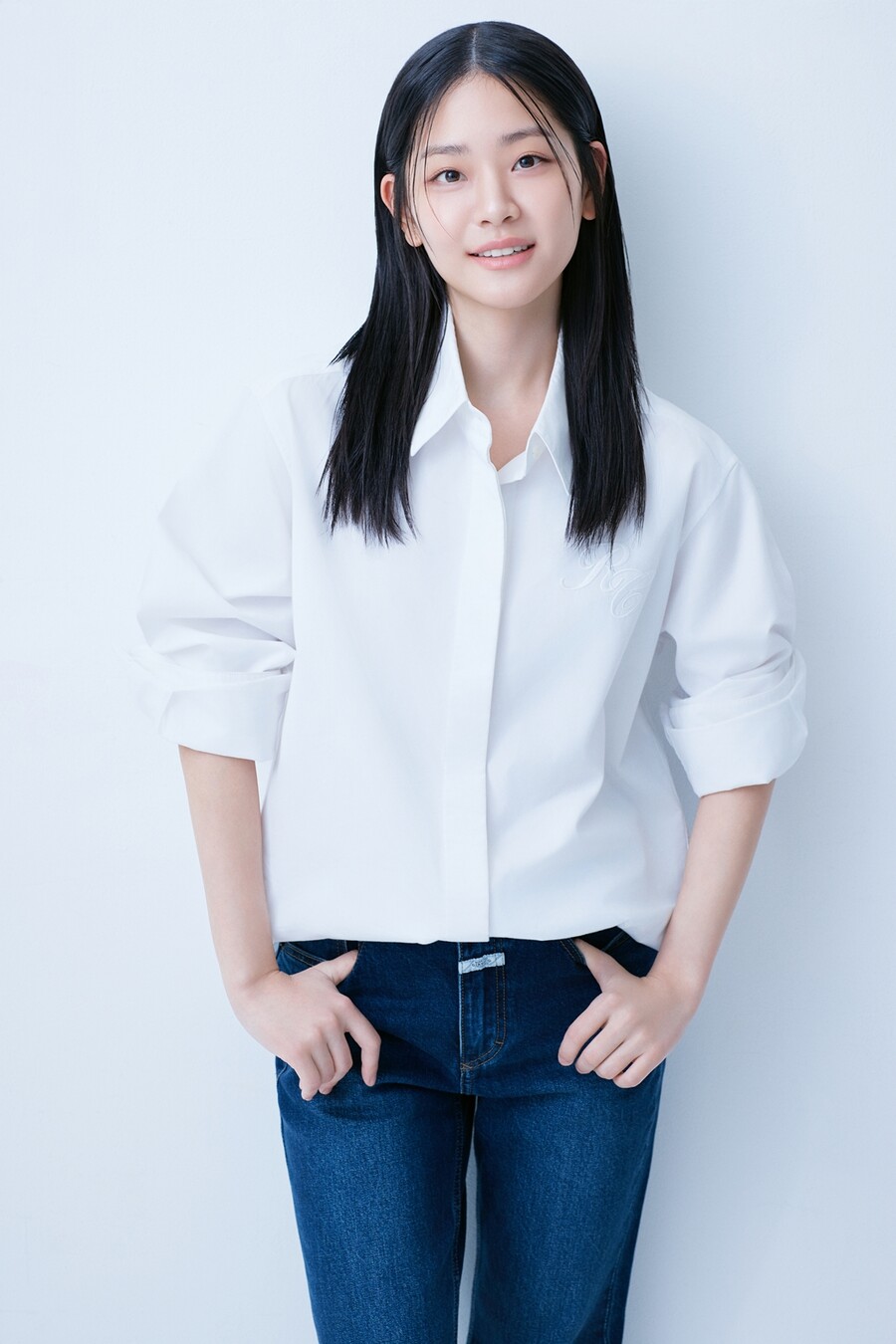 ▲ 정수빈. 제공|제이와이드컴퍼니