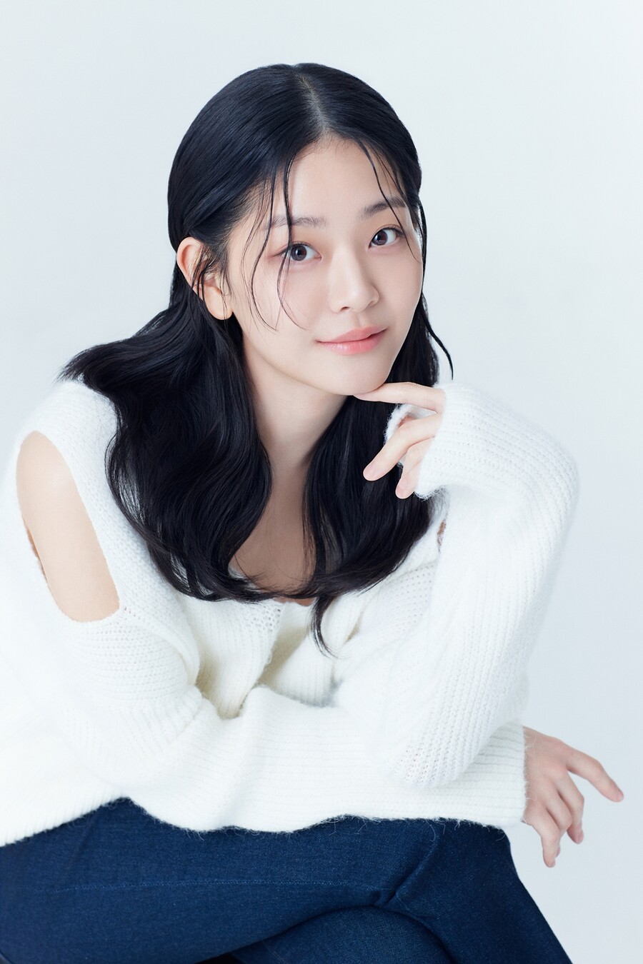 ▲ 정수빈. 제공|제이와이드컴퍼니