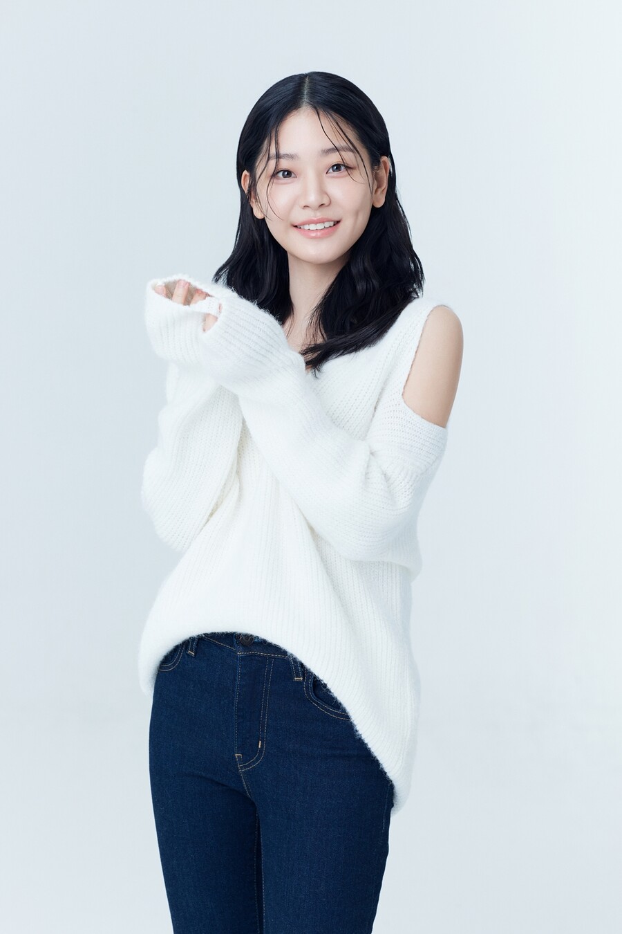 ▲ 정수빈. 제공|제이와이드컴퍼니