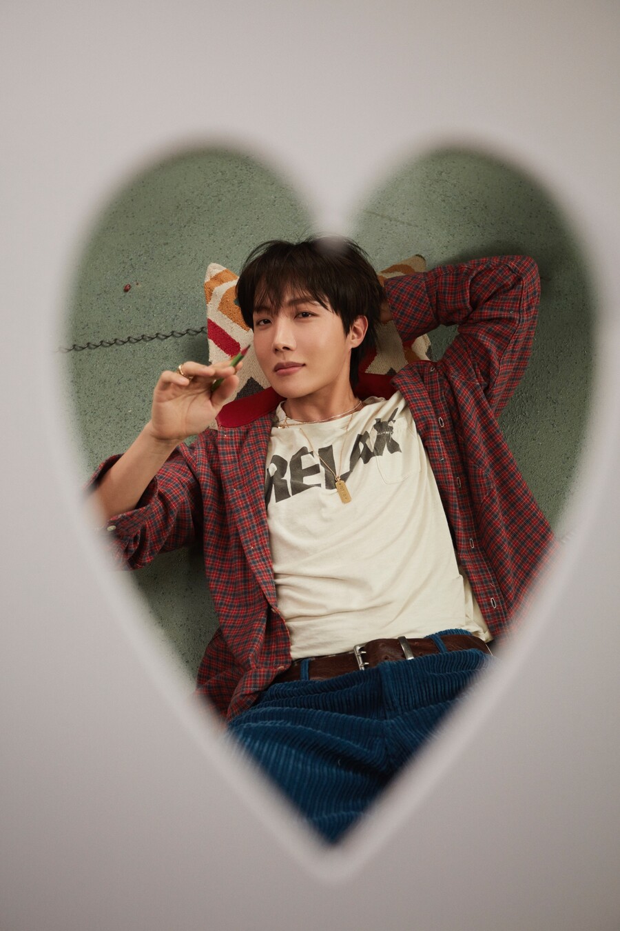 방탄소년단 제이홉, 올해 신곡 2곡 추가 발표…"답은 좋은 음악"