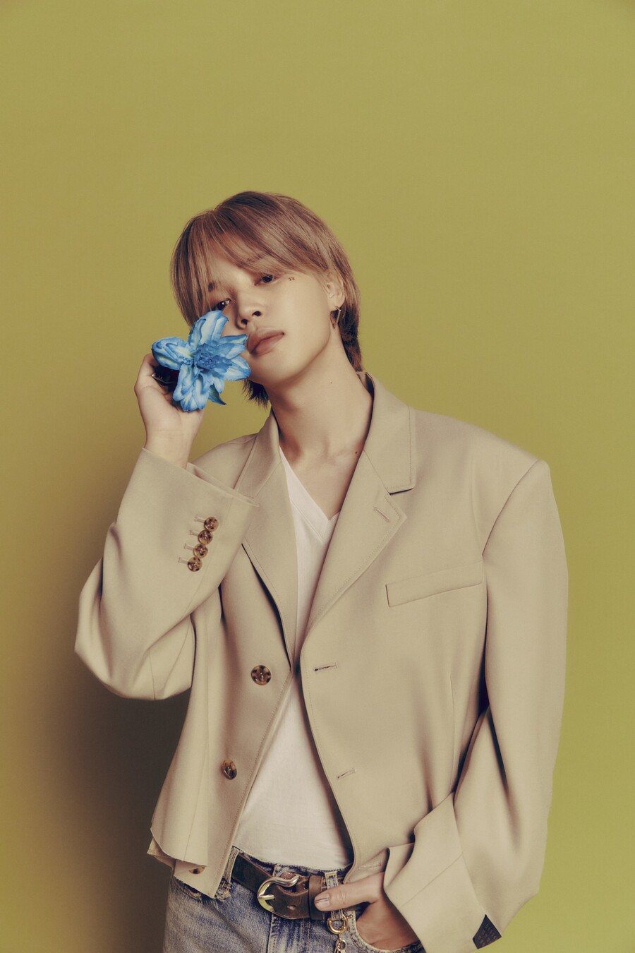 BTS 지민, 싸이 기록 넘었다…美 빌보드 '핫 100' 최장 차트인