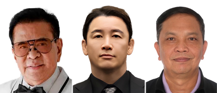 로드FC, 필리핀 LCS 그룹과 손잡는다...'크리스찬 싱손 사장 16일 국내 대회 방문'