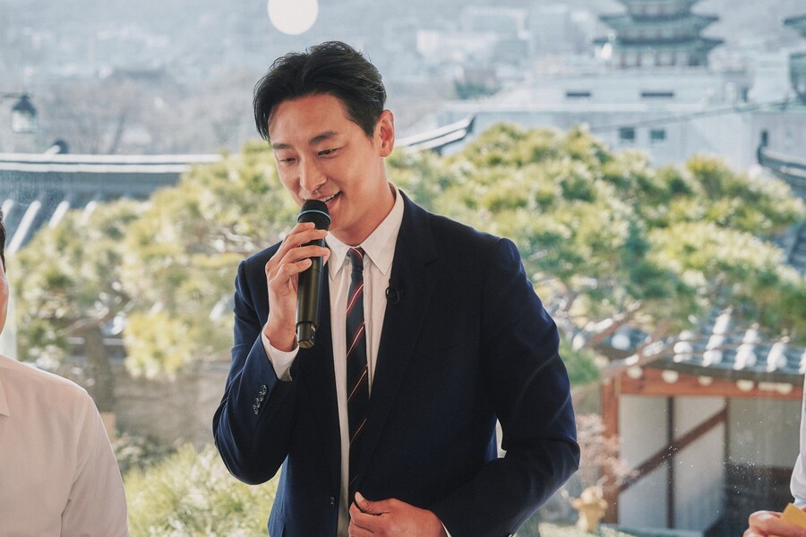 백강혁 삼킨 주지훈, 5년 만에 '유퀴즈' 재출연…'중증외상센터' 비하인드 공개