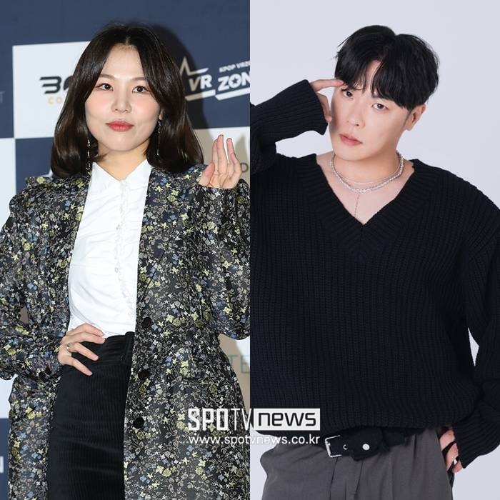 알리, 故휘성과 나눈 마지막 문자 공개 "믿기지 않아, 최근 만났을 때도 빛났다"
