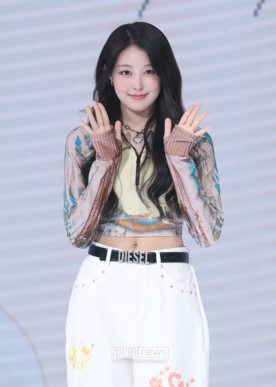 ▲ 세이마이네임 소하 ⓒ곽혜미 기자