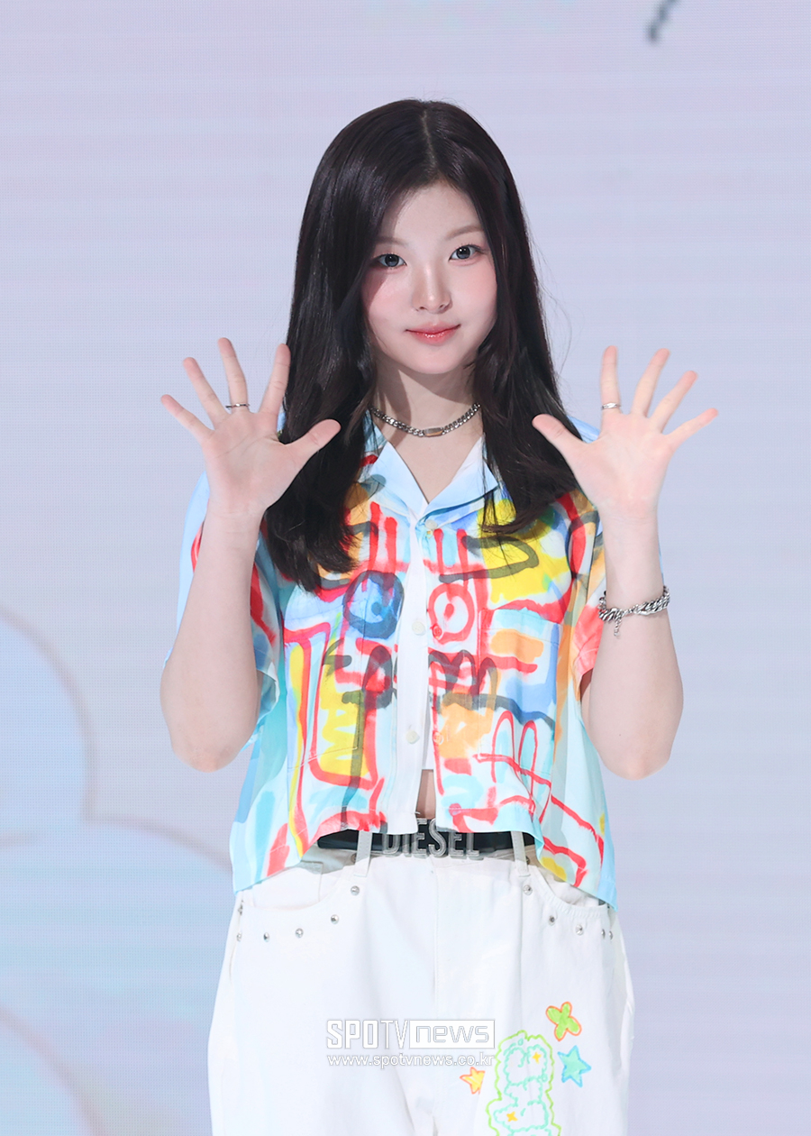 ▲ 세이마이네임 승주 ⓒ곽혜미 기자