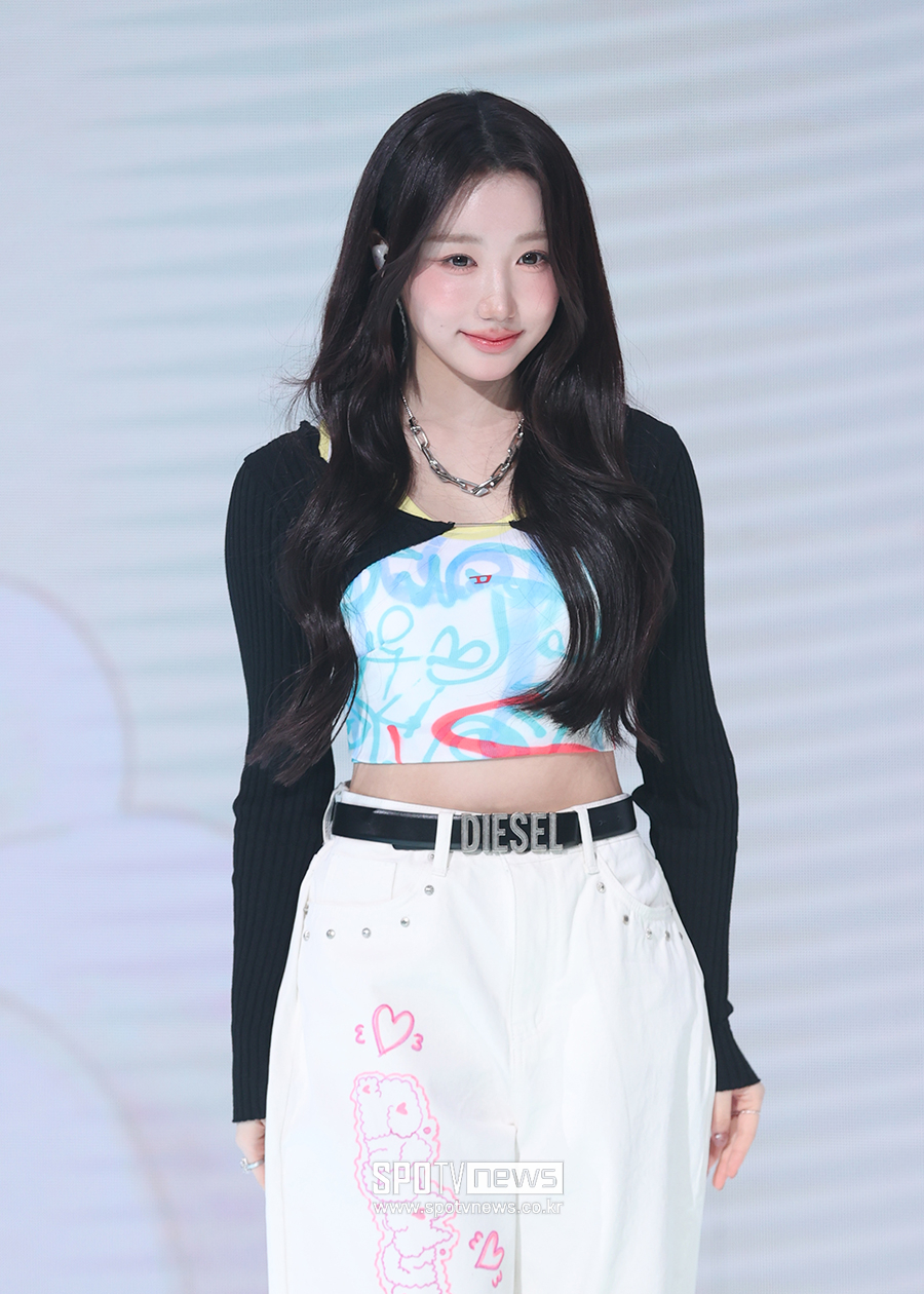 ▲ 세이마이네임 메이 ⓒ곽혜미 기자