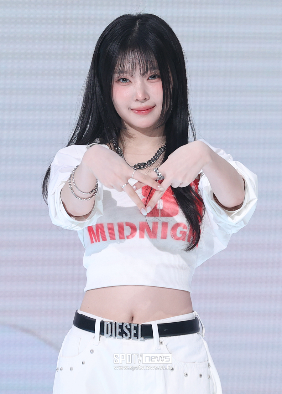 ▲ 세이마이네임 도희 ⓒ곽혜미 기자