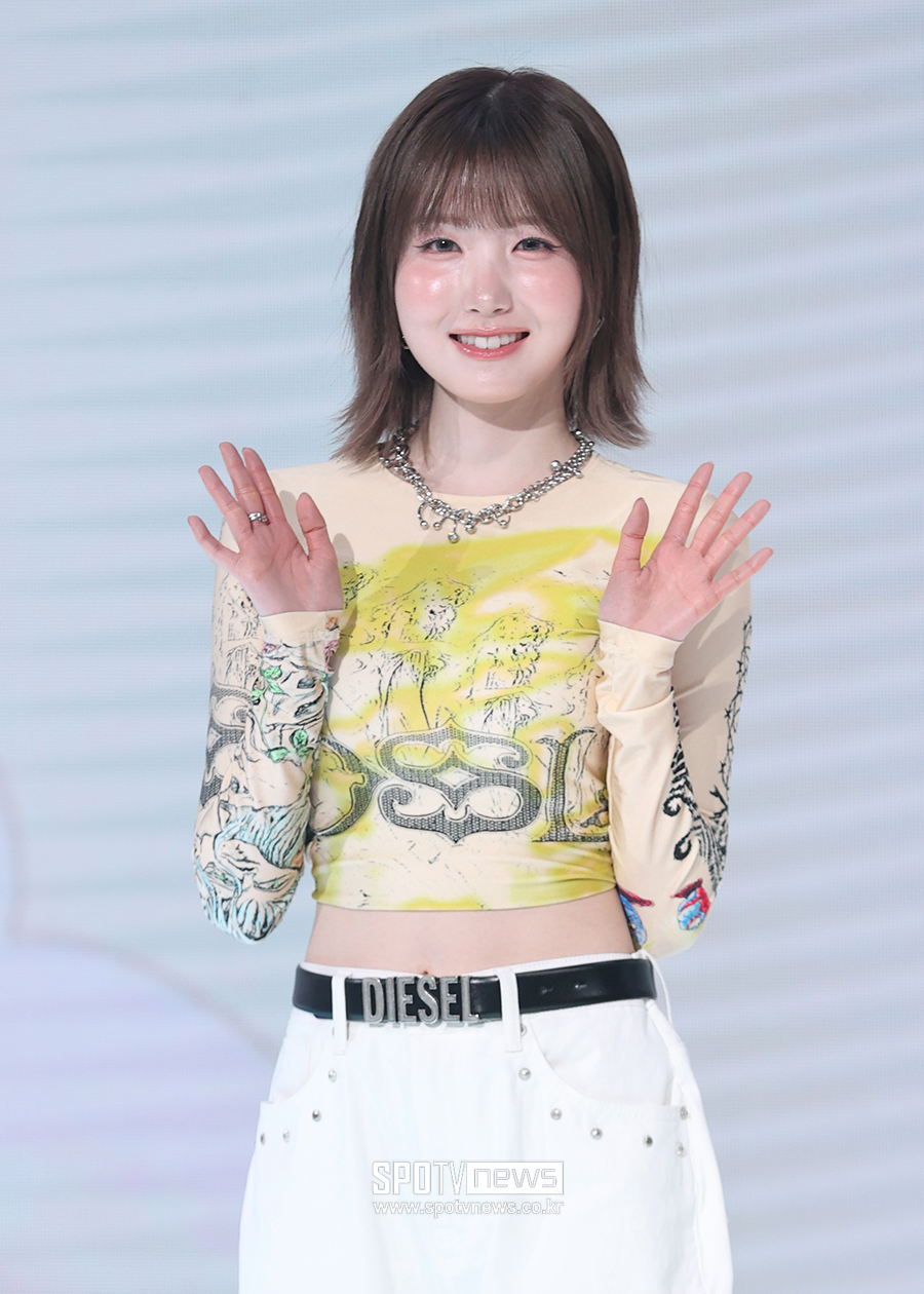 ▲ 세이마이네임 히토미 ⓒ곽혜미 기자