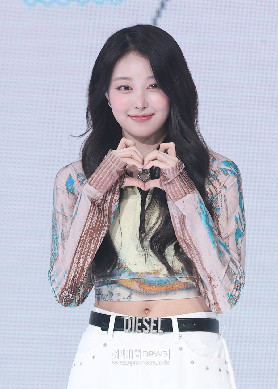▲ 세이마이네임 소하 ⓒ곽혜미 기자