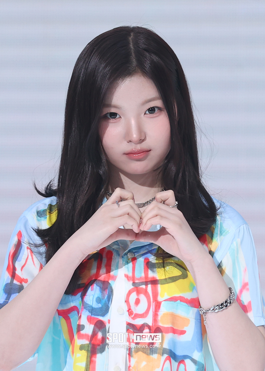 ▲ 세이마이네임 승주 ⓒ곽혜미 기자