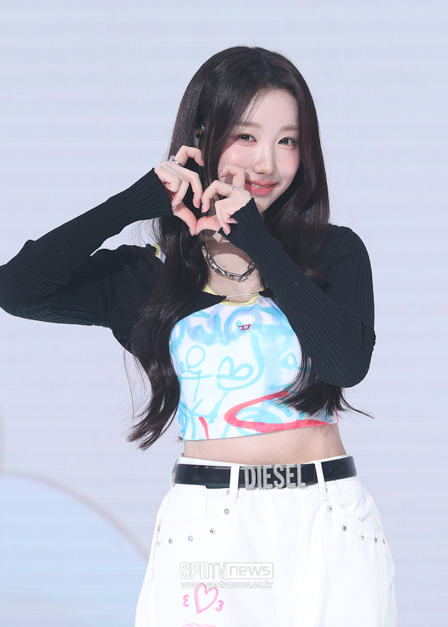 ▲ 세이마이네임 메이 ⓒ곽혜미 기자