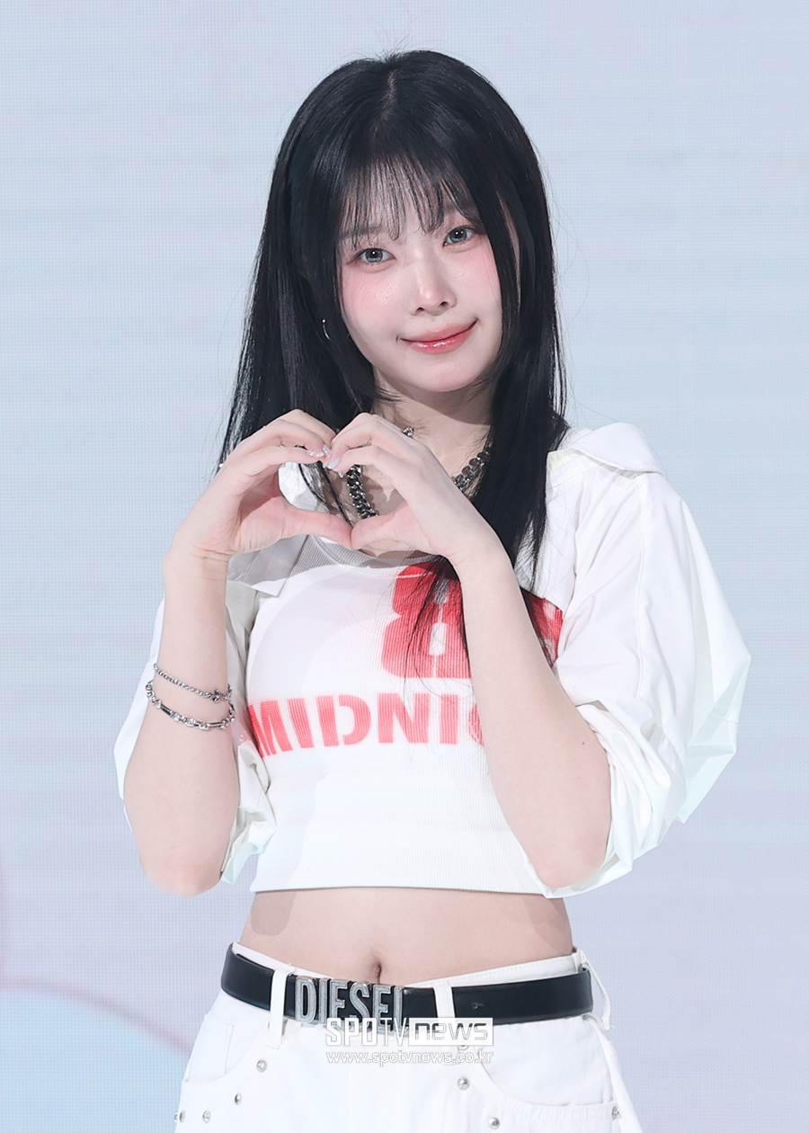 ▲ 세이마이네임 도희 ⓒ곽혜미 기자