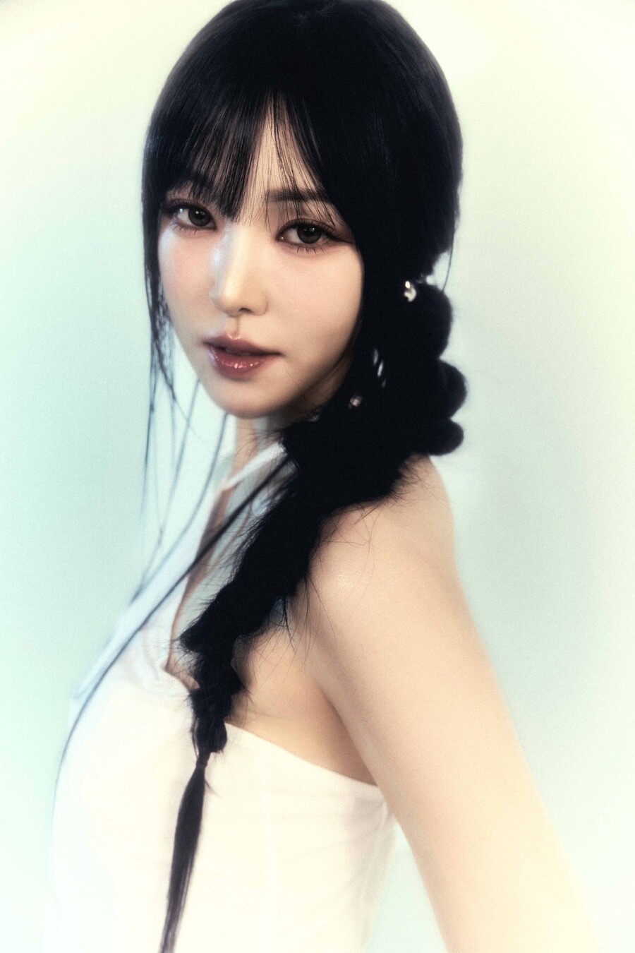 여자친구 유주, 앳에어리어와 전속계약…현아와 한솥밥[공식]