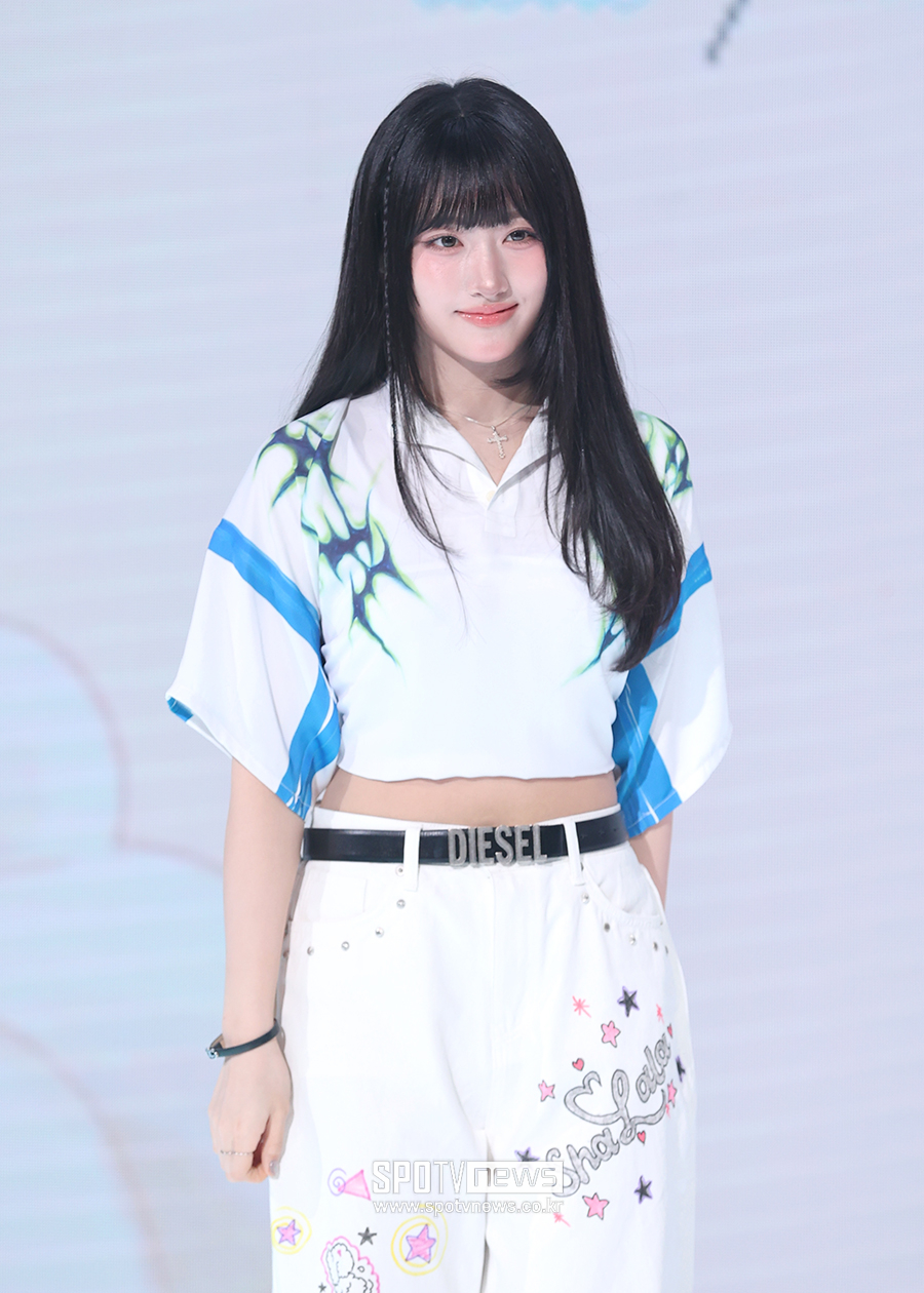▲ 세이마이네임 준휘 ⓒ곽혜미 기자