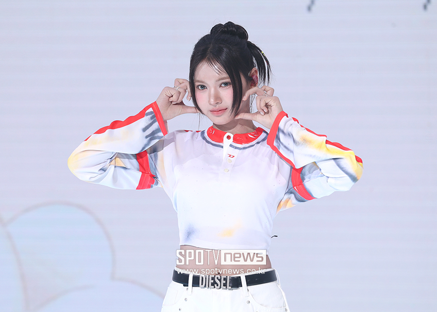 ▲ 세이마이네임 카니 ⓒ곽혜미 기자