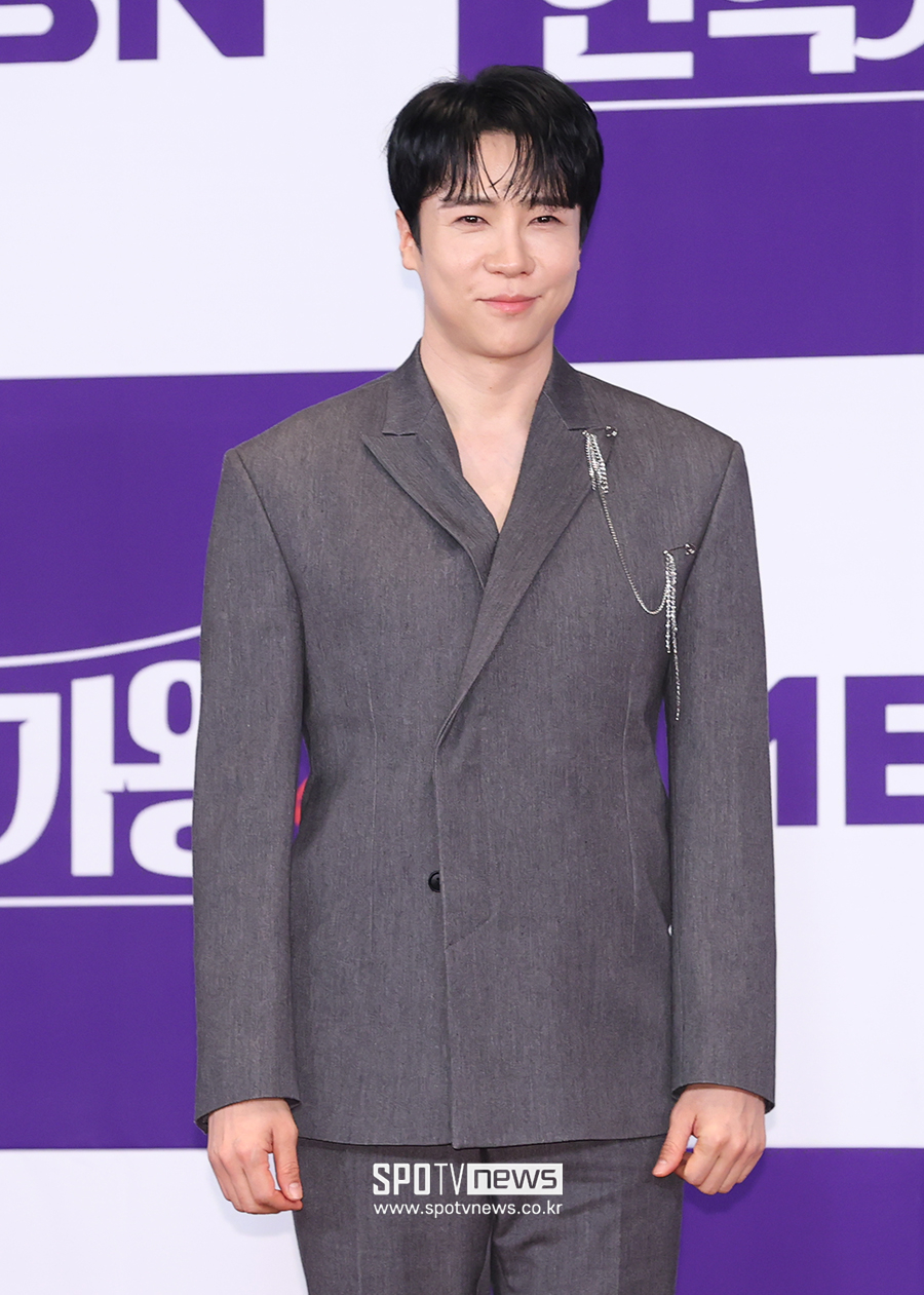 ▲ 에녹 ⓒ곽혜미 기자