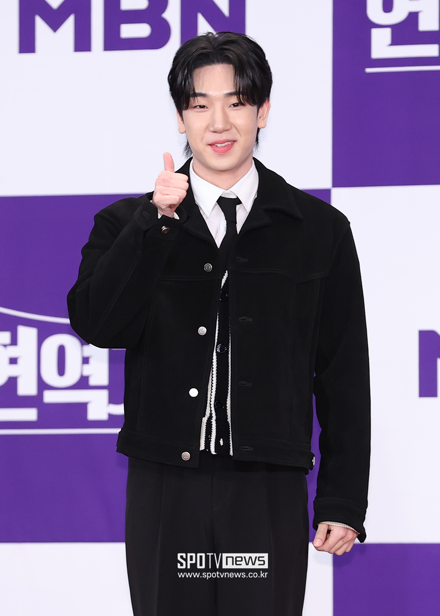 ▲ 최수호 ⓒ곽혜미 기자